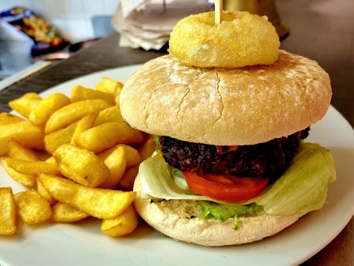 The Sportsmans Inn Limited Ivybridge Εξωτερικό φωτογραφία