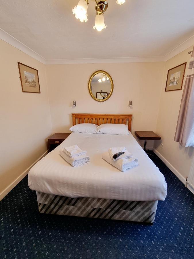 The Sportsmans Inn Limited Ivybridge Εξωτερικό φωτογραφία