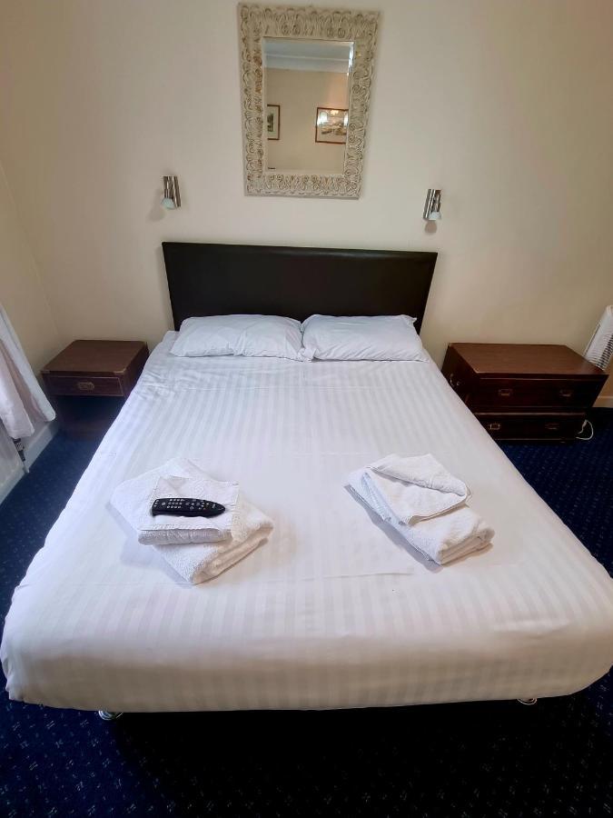 The Sportsmans Inn Limited Ivybridge Εξωτερικό φωτογραφία