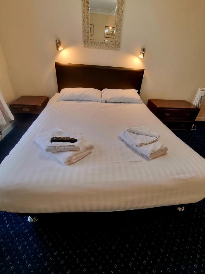 The Sportsmans Inn Limited Ivybridge Εξωτερικό φωτογραφία