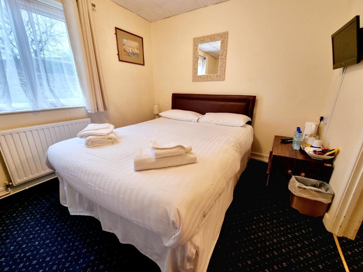 The Sportsmans Inn Limited Ivybridge Εξωτερικό φωτογραφία