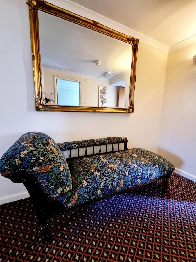 The Sportsmans Inn Limited Ivybridge Εξωτερικό φωτογραφία