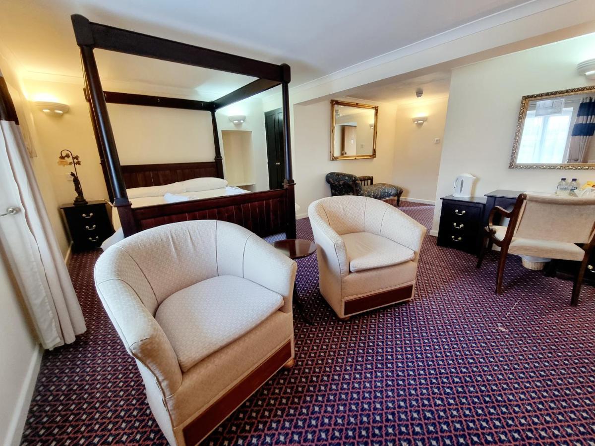 The Sportsmans Inn Limited Ivybridge Εξωτερικό φωτογραφία