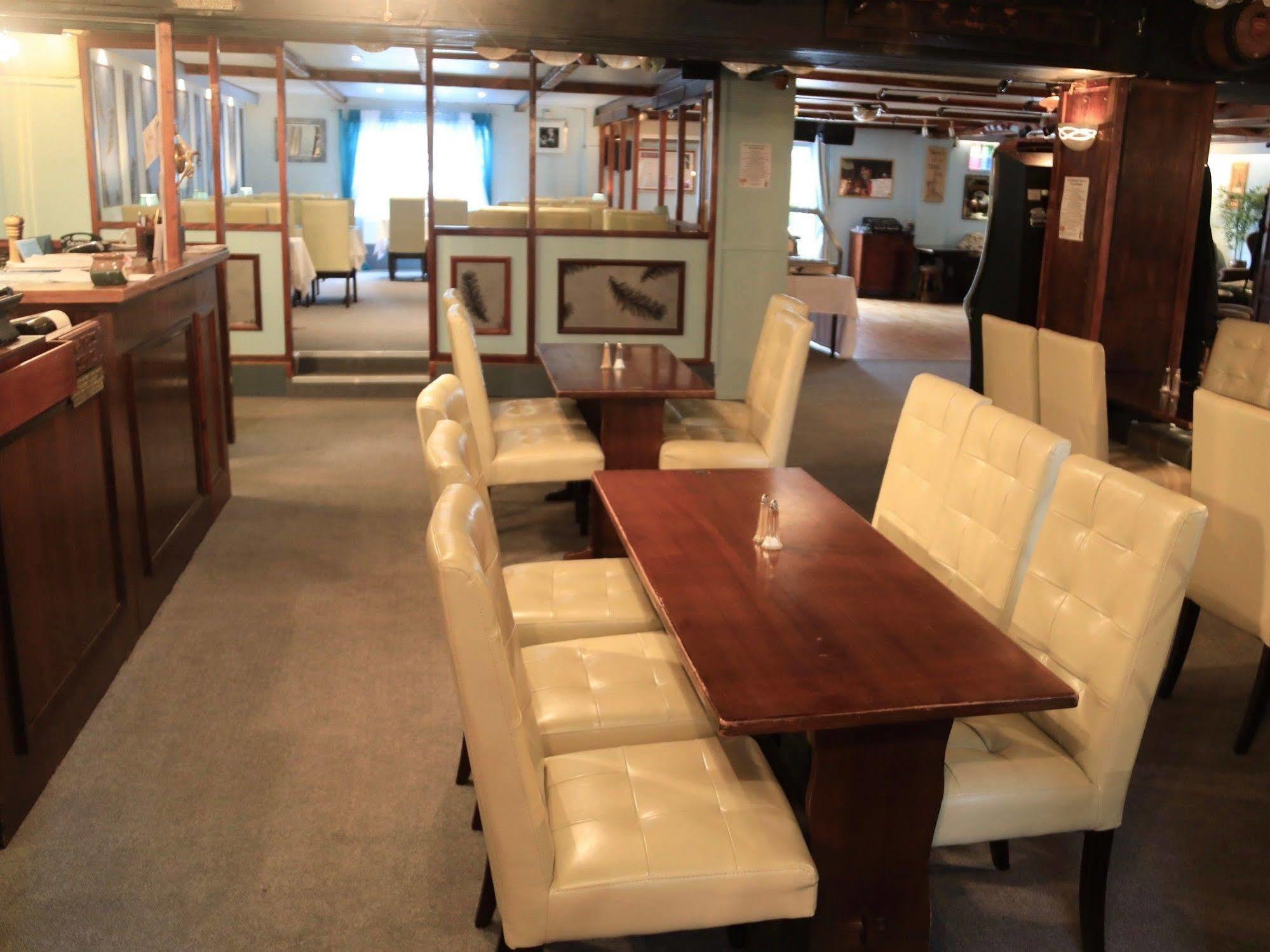 The Sportsmans Inn Limited Ivybridge Εξωτερικό φωτογραφία