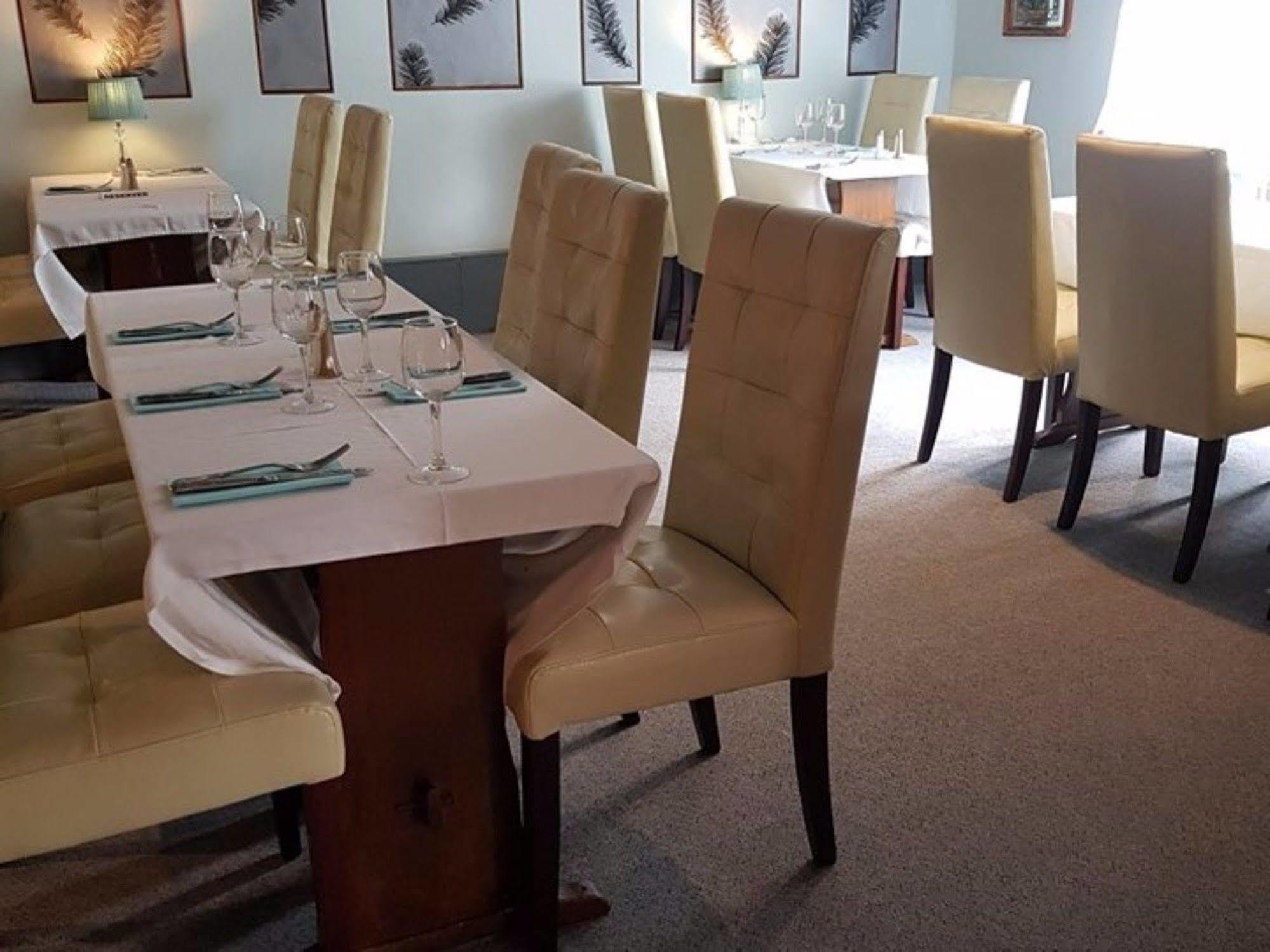 The Sportsmans Inn Limited Ivybridge Εξωτερικό φωτογραφία