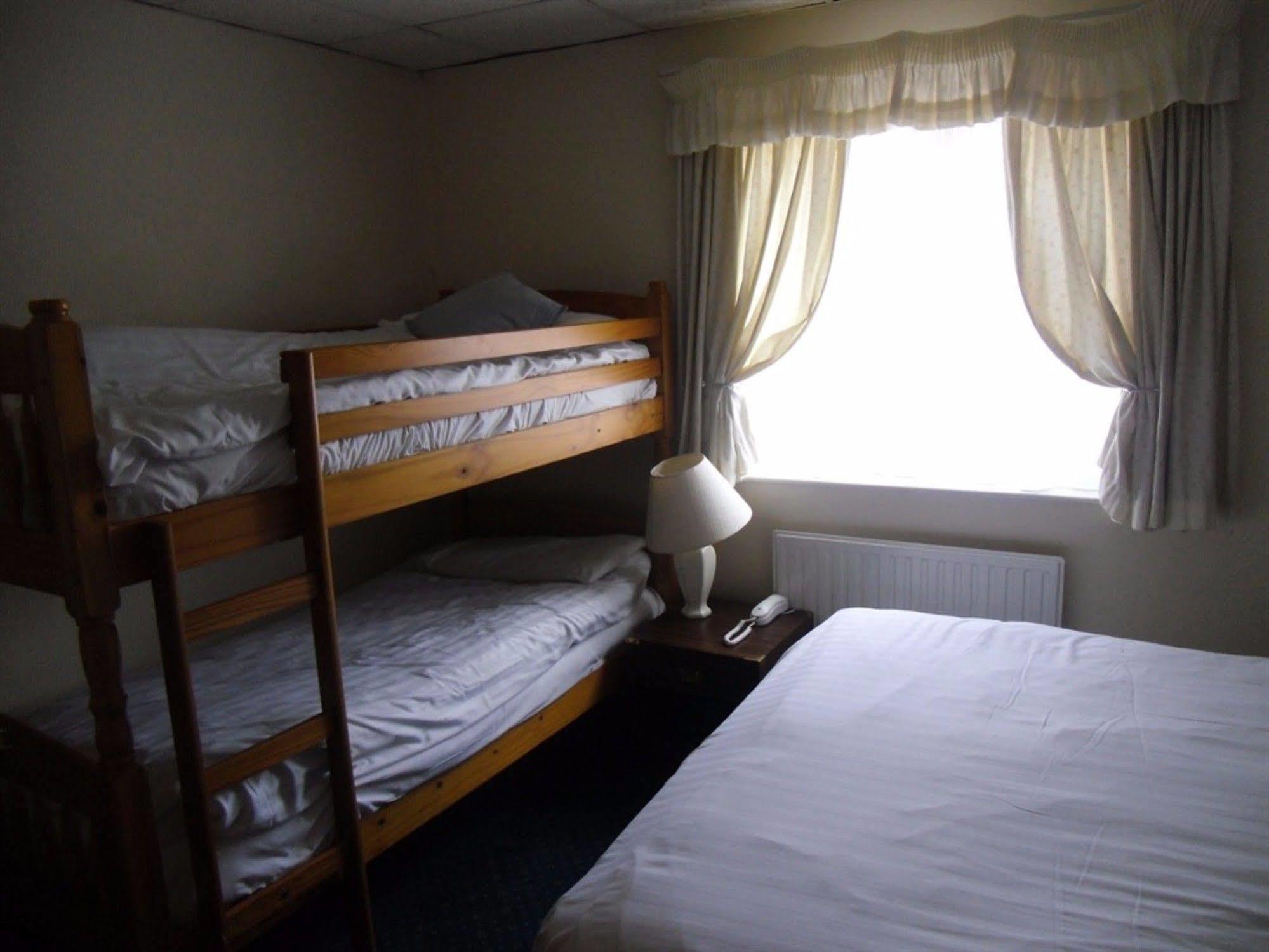 The Sportsmans Inn Limited Ivybridge Εξωτερικό φωτογραφία