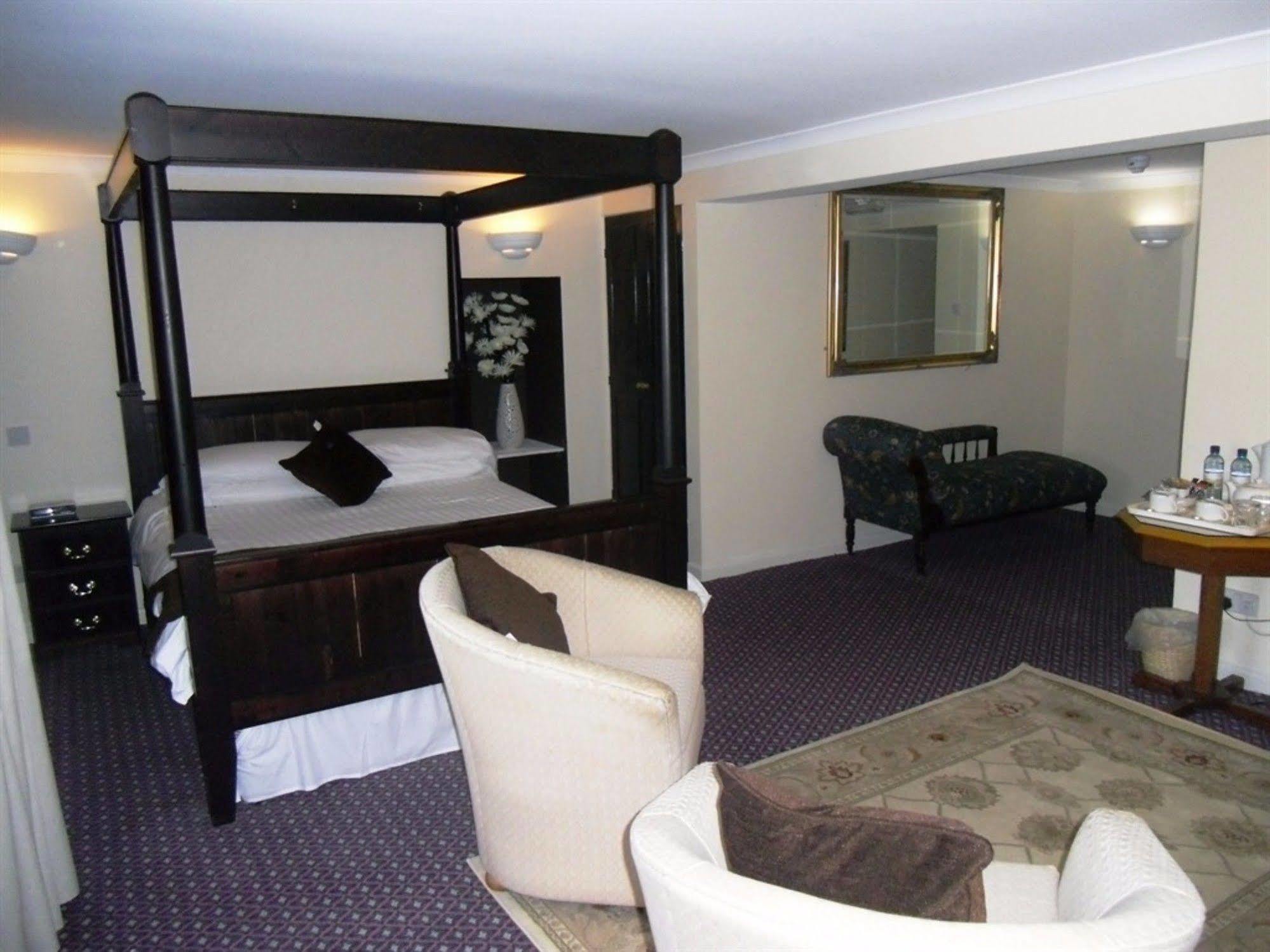The Sportsmans Inn Limited Ivybridge Εξωτερικό φωτογραφία