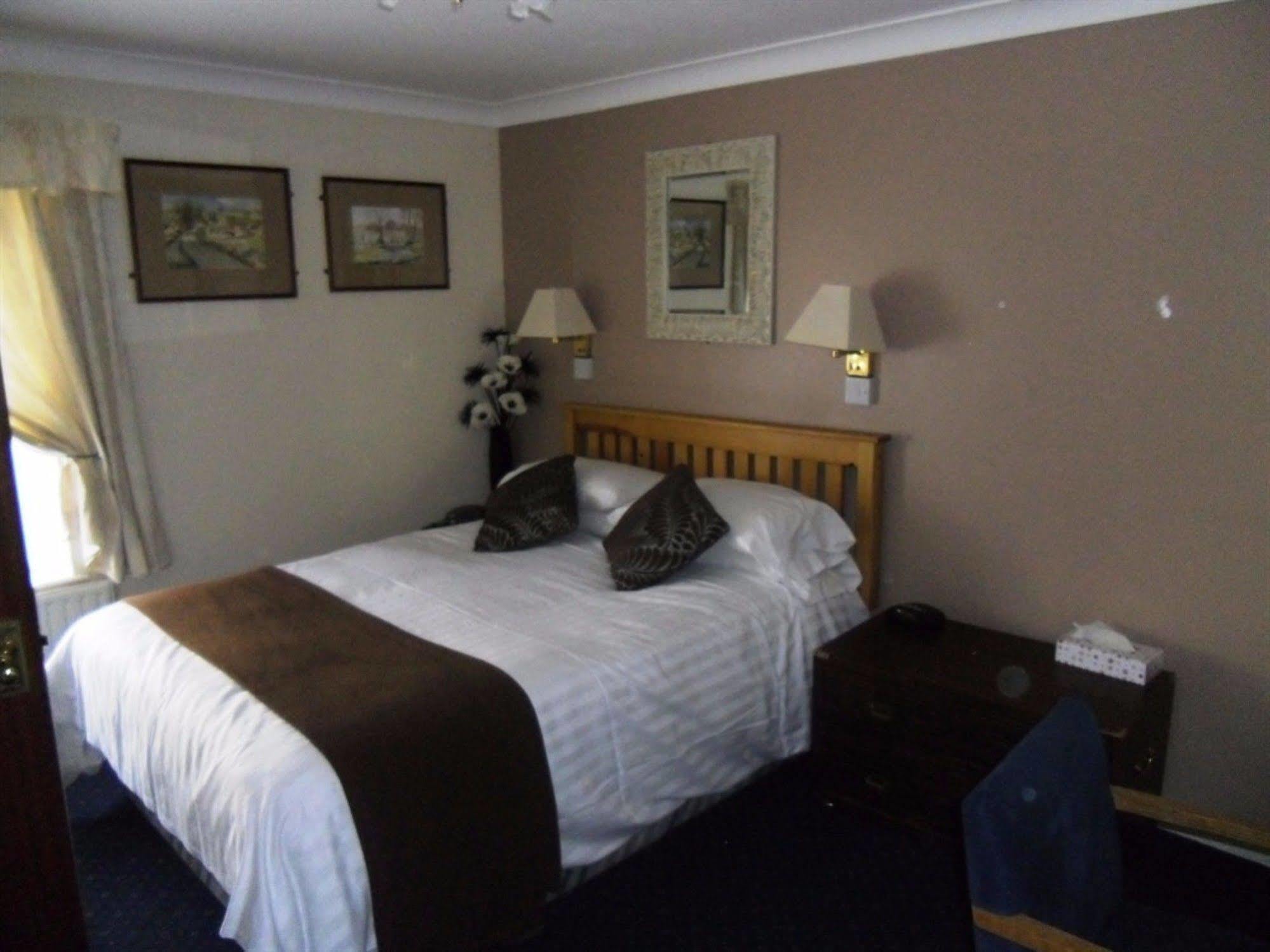The Sportsmans Inn Limited Ivybridge Εξωτερικό φωτογραφία