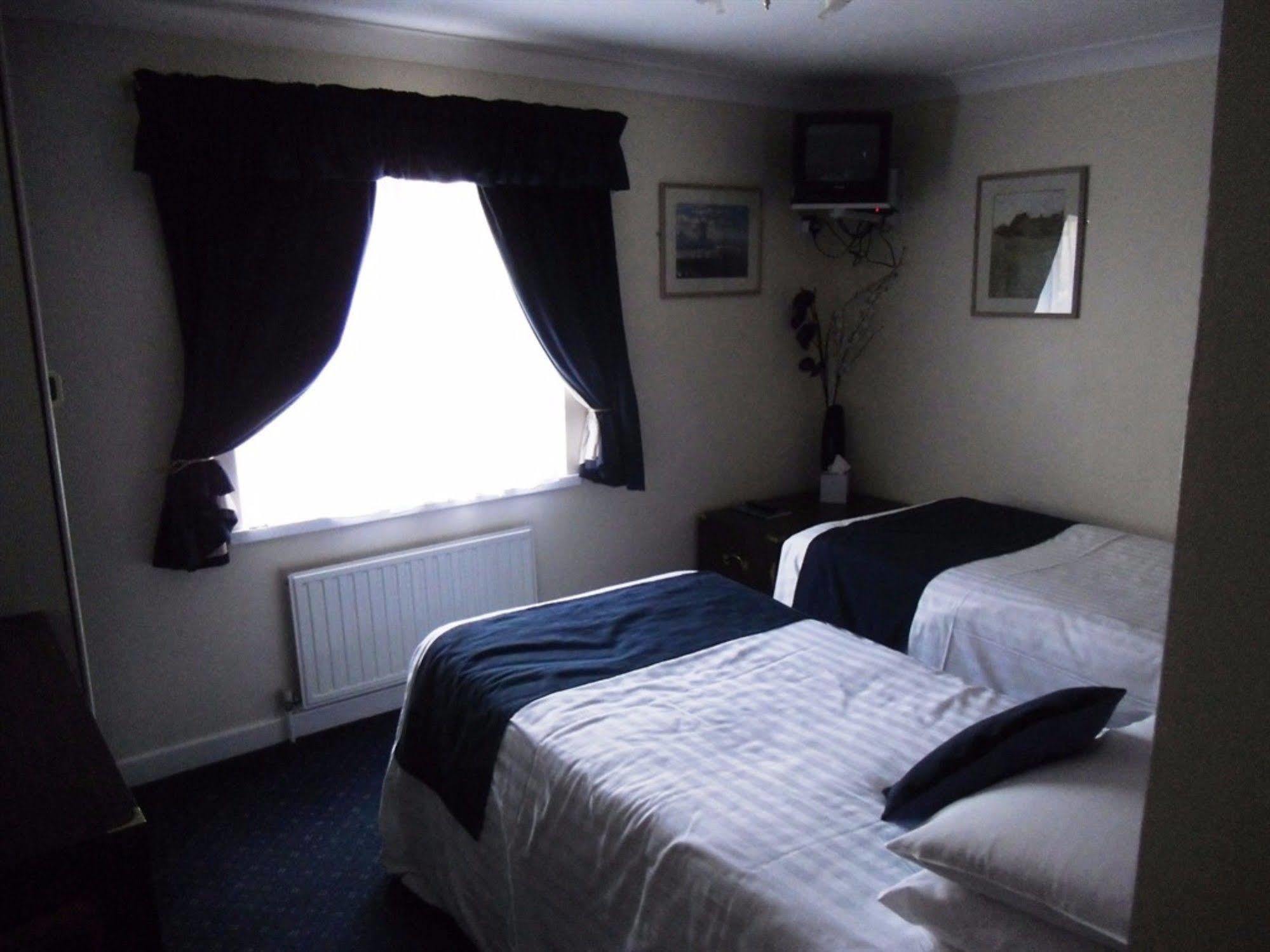 The Sportsmans Inn Limited Ivybridge Εξωτερικό φωτογραφία